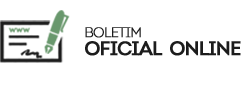 Boletim Oficial